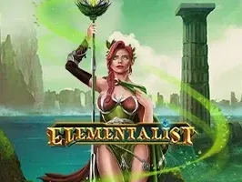 Elementalist game thumbnail