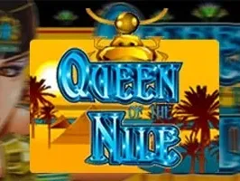 Queen Of The Nile game thumbnail