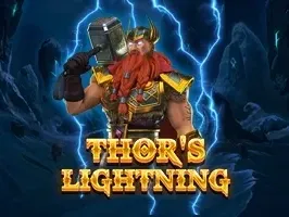 Thor's Lightning thumbnail