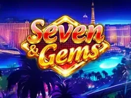 Seven and Gems thumbnail