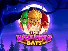The Hallowin Bats game thumbnail