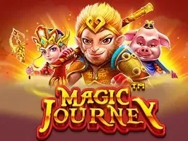 Magic Journey game thumbnail
