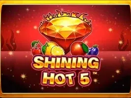 Shining Hot 5